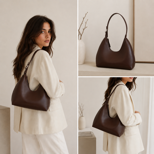 Claire Hobo Bag