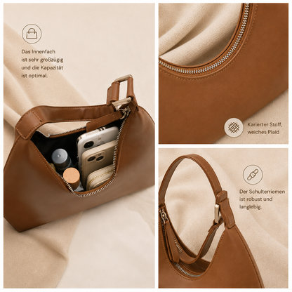 Claire Hobo Bag