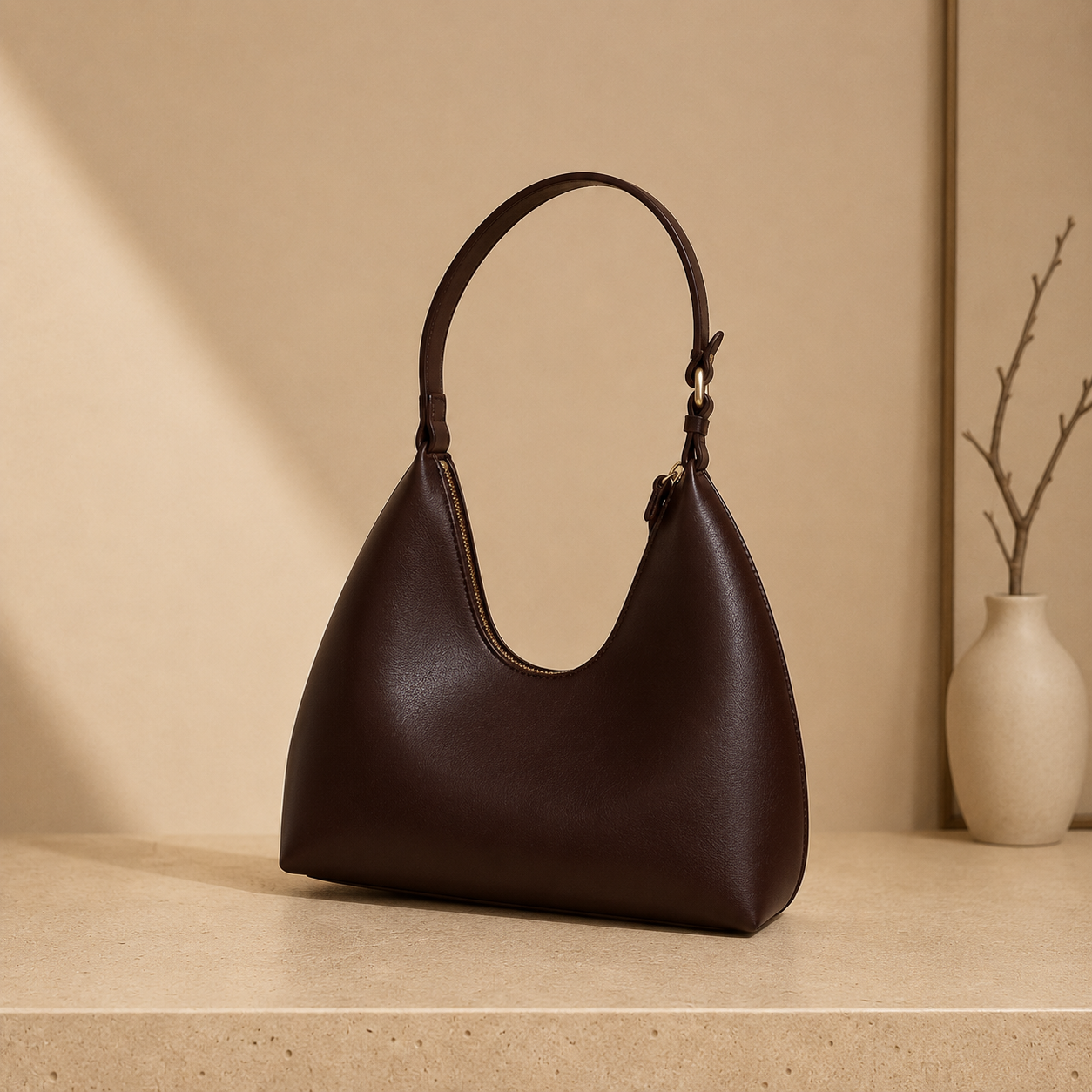Claire Hobo Bag