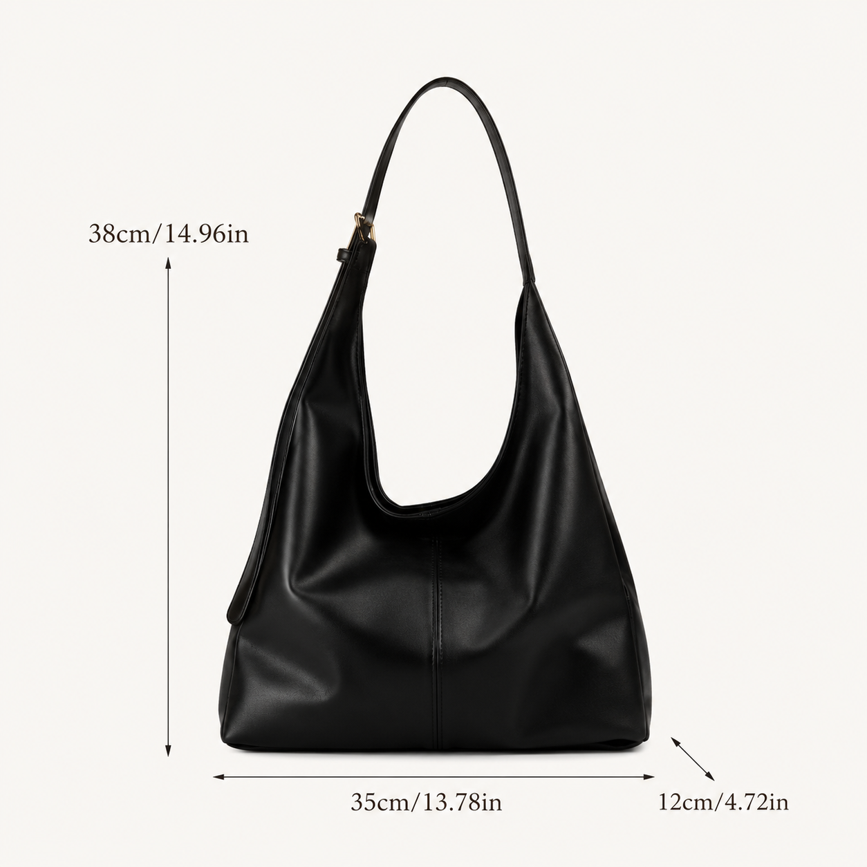 Claire Hobo Bag