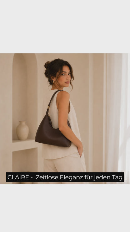 Claire Hobo Bag
